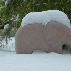 Elefant