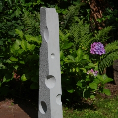 Stele
