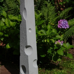 Stele